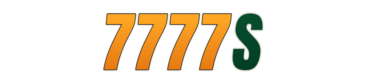7777s Casino Logo